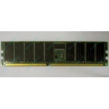 Серверная память 256Mb DDR ECC Hynix pc2100 8EE HMM 311 (Красноярск)
