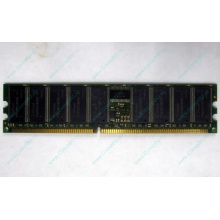 Серверная память 1Gb DDR Kingston в Красноярске, 1024Mb DDR1 ECC pc-2700 CL 2.5 Kingston (Красноярск)