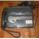 Факс Panasonic с автоответчиком (Красноярск)
