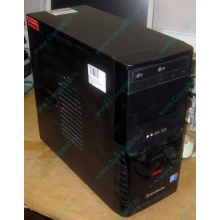 Компьютер Kraftway Credo KC36 (Intel Core 2 Duo E7500 (2x2.93GHz) s.775 /2048Mb /500Gb /ATX 400W) - Красноярск