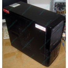 Компьютер Kraftway Credo KC36 (Intel C2D E7500 (2x2.93GHz) s.775 /2048Mb /320Gb /ATX 400W /Windows 7 PRO) - Красноярск