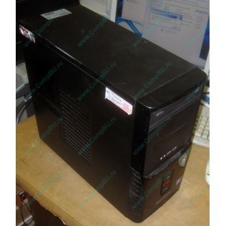 Компьютер Intel Core 2 Duo E7500 (2x2.93GHz) s.775 /2048Mb /320Gb /ATX 400W /Win7 PRO (Красноярск)