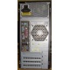 Компьютер Kraftway Kredo KC39 (Intel Core 2 Duo E7500 (2x2.93GHz) s.775 /2048Mb /320Gb /ATX 400W) вид сзади (Красноярск)