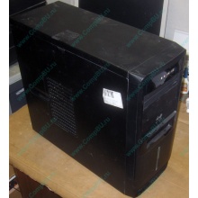 Компьютер Intel Core 2 Duo E7600 (2x3.06GHz) s.775 /2Gb /250Gb /ATX 450W /Windows XP PRO (Красноярск)