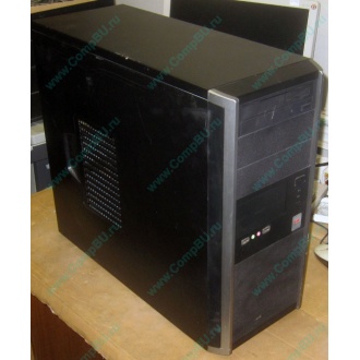 Четырехъядерный компьютер AMD Athlon II X4 640 (4x3.0GHz) /4Gb DDR3 /500Gb /1Gb GeForce GT430 /ATX 450W (Красноярск)