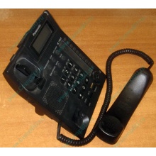 Телефон Panasonic KX-TS2388RU (черный) - Красноярск