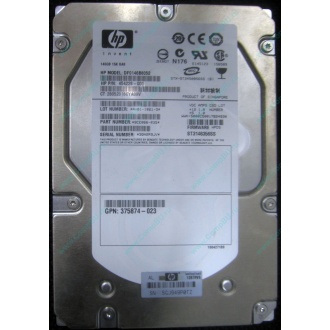 HP 454228-001 146Gb 15k SAS HDD (Красноярск)