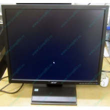 Монитор 19" TFT Acer V193 DObmd в Красноярске, монитор 19" ЖК Acer V193 DObmd (Красноярск)