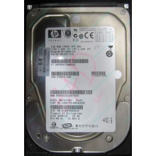 НЕРАБОЧИЙ жесткий диск 146Gb HP 481653-002 DF146BAFDU (Красноярск)