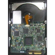 НЕРАБОЧИЙ жесткий диск 146Gb HP 481653-002 DF146BAFDU (Красноярск)