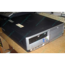 Компьютер HP DC7100 SFF (Intel Pentium-4 540 3.2GHz HT s.775 /1024Mb /80Gb /ATX 240W desktop) - Красноярск