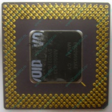Процессор Intel Pentium 133 SY022 A80502-133 (Красноярск)