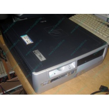 Компьютер HP D530 SFF (Intel Pentium-4 2.6GHz s.478 /1024Mb /80Gb /ATX 240W desktop) - Красноярск