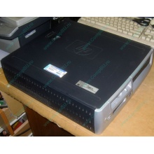 Компьютер HP D530 SFF (Intel Pentium-4 2.6GHz s.478 /1024Mb /80Gb /ATX 240W desktop) - Красноярск