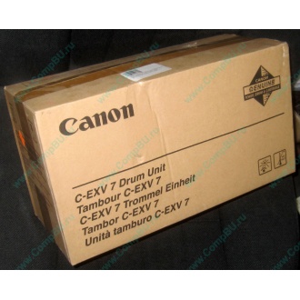 Фотобарабан Canon C-EXV 7 Drum Unit (Красноярск)