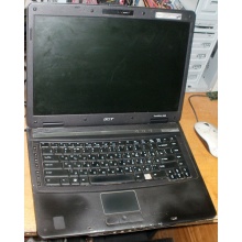 Ноутбук Acer TravelMate 5320-101G12Mi (Intel Celeron 540 1.86Ghz /512Mb DDR2 /80Gb /15.4" TFT 1280x800) - Красноярск