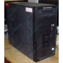 Компьютер Б/У Intel Core i3 2100 (2x3.1GHz HT) /4Gb /500Gb /ATX400W (Красноярск)