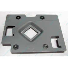 Металлическая подложка под MB HP 460233-001 (460421-001) для кулера CPU от HP ML310G5  (Красноярск)