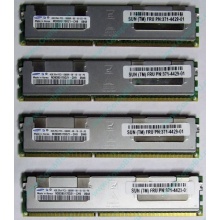 Серверная память SUN (FRU PN 371-4429-01) 4096Mb (4Gb) DDR3 ECC в Красноярске, память для сервера SUN FRU P/N 371-4429-01 (Красноярск)