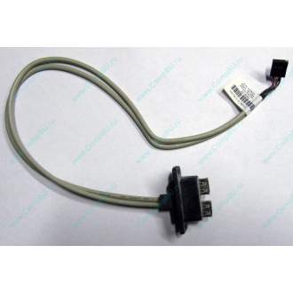 USB-разъемы HP 451784-001 (459184-001) для корпуса HP 5U tower (Красноярск)