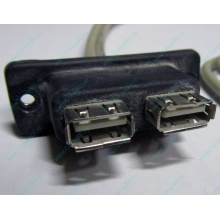 USB-разъемы HP 451784-001 (459184-001) для корпуса HP 5U tower (Красноярск)