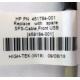 HP PN 451784-001 SPS-Cable Front USB spare 459184-001 (Красноярск)