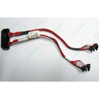SATA-кабель для корзины HDD HP 451782-001 459190-001 для HP ML310 G5 (Красноярск)