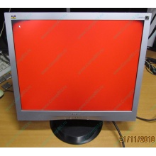 Монитор 19" ViewSonic VA903 с дефектом изображения (битые пиксели по углам) - Красноярск.