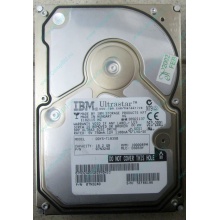 Жесткий диск 18.2Gb IBM Ultrastar DDYS-T18350 Ultra3 SCSI (Красноярск)