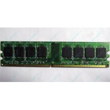 Серверная память 1Gb DDR2 ECC Fully Buffered Kingmax KLDD48F-A8KB5 pc-6400 800MHz (Красноярск).