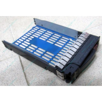 Салазки 483095-001 для HDD для серверов HP (Красноярск)