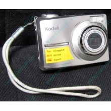 Нерабочий фотоаппарат Kodak Easy Share C713 (Красноярск)