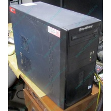 Системный блок Kraftway Credo KC59 (Intel Core i3 2130 (2x3.4GHz HT) /4Gb /320Gb /ATX 400W /Windows 7 Pro) - Красноярск