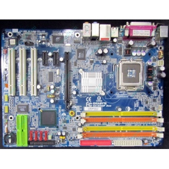 Материнская плата Gigabyte GA-8I915P Duo DDR/DDR2 s.775 (Красноярск)