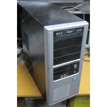Игровой компьютер Intel Core i7 960 (4x3.2GHz HT) /6Gb /500Gb /1Gb GeForce GTX1060 /ATX 600W (Красноярск)