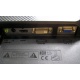 Монитор 24" Benq GL2460 входы (разъёмы) - Красноярск