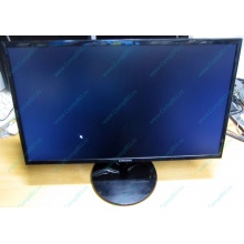 Монитор 23.5" Samsung S24F350FHI с царапиной (Красноярск)