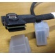 Разъемы кабеля Mini SAS to Mini SAS HP 668242-001 (682626-001) - Красноярск