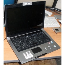 Ноутбук Asus F5 (F5RL) (Intel Core 2 Duo T5550 (2x1.83Ghz) /2048Mb DDR2 /160Gb /15.4" TFT 1280x800) - Красноярск