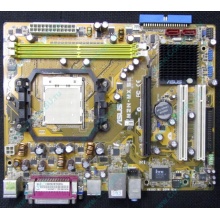 Материнская плата Asus M2N-MX SE s.AM2 (без задней планки) - Красноярск