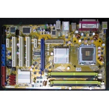 Материнская плата Asus P5B SE s.775 Б/У (Красноярск)
