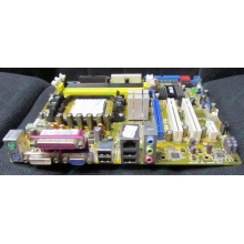 Материнская плата Asus M2A-VM s.AM2 Б/У (Красноярск)