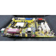 Материнская плата Asus M2N-MX s.AM2 Б/У (Красноярск)