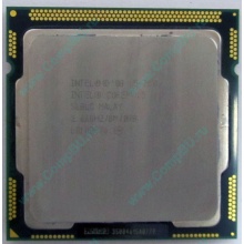Процессор Intel Core i5-750 SLBLC s.1156 (Красноярск)