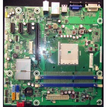 Нерабочая материнская плата HP AAHD2-HY (SP# 687578-001 в Красноярске, AS# 683059-001) s.FM1 (Красноярск)
