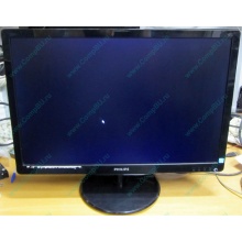 Монитор Б/У 22" Philips 220V4LAB (1680x1050) multimedia (Красноярск)