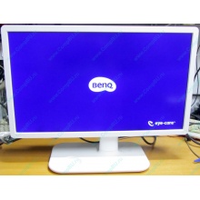 Монитор БУ 24" Benq VW2430H 1920 x 1080 (VA матрица) - Красноярск