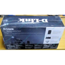 Коммутатор D-link DES-1024D 24 port 10/100Mbit металлический корпус (Красноярск)