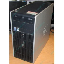 Компьютер HP Compaq dc5800 MT (Intel Core 2 Quad Q9300 (4x2.5GHz) /4Gb /250Gb /ATX 300W) - Красноярск