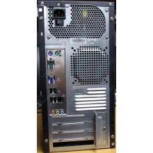 Компьютер Б/У AMD Athlon II X2 250 (2x3.0GHz) s.AM3 /3Gb DDR3 /120Gb /video /DVDRW DL /sound /LAN 1G /ATX 300W FSP (Красноярск)